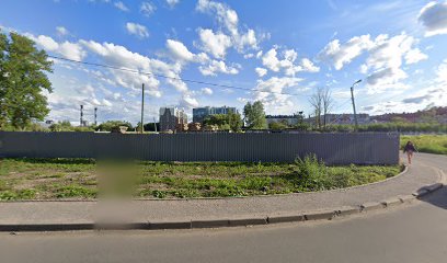 ЖК Солнечный город