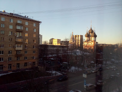 Дом научно-технического творчества молодёжи