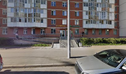 Светофор СПб, автошкола