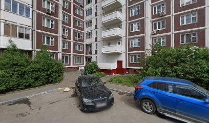 СЦЕНКА, театр-студия