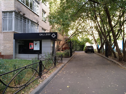 Галерея Omelchenko Gallery