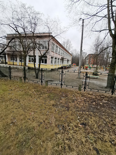 Детский сад № 18