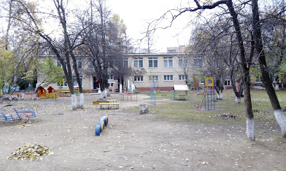 Детский сад № 7