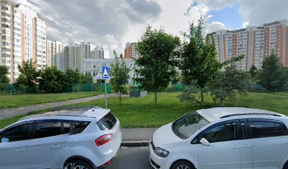 ГБОУ Школа № 709, Школа первоклассников