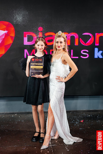 Diamond Models