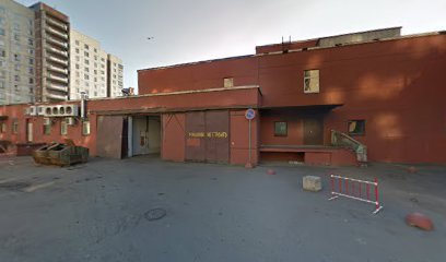 «Vegas» Dance Studio