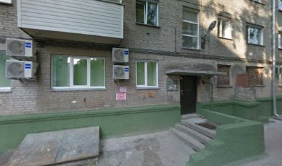 Центр единоборств "Гризли"