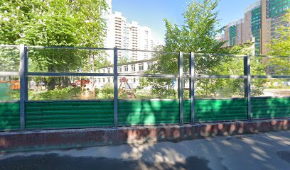 Детский Сад № 2644