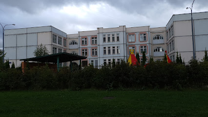 Детский сад № 2475