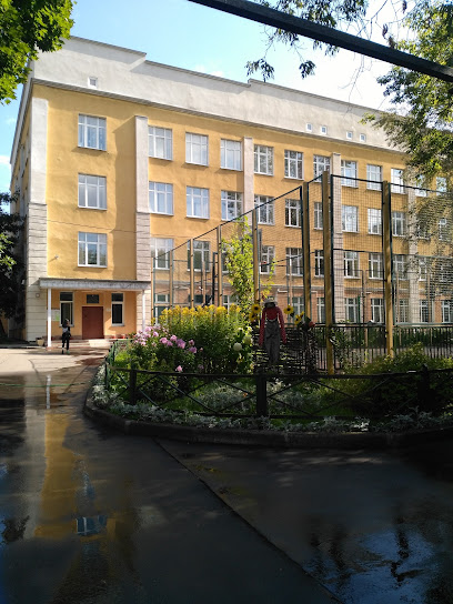 Школа № 369