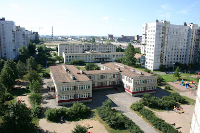 Детский сад 34