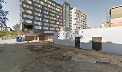 Столовая Сервис 52