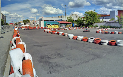 Kart Start
