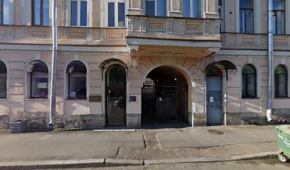 L'Appartement 83