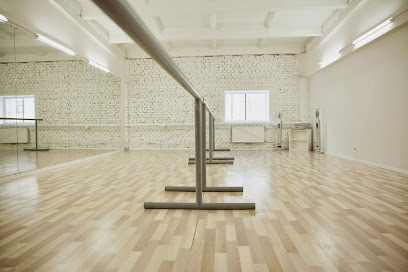 Ballet Class