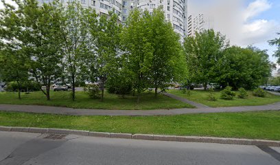 МИР УСПЕХА, гимназия