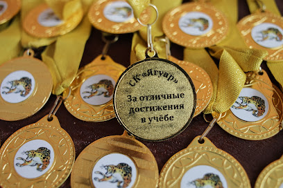 Секция тхэквондо в Рыбацком