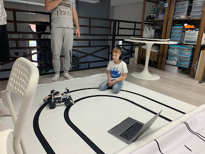 Академия робототехники и программирования RoboZoom