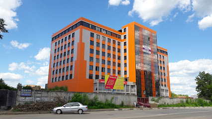 МК Янтарь