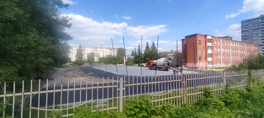 Школа №85
