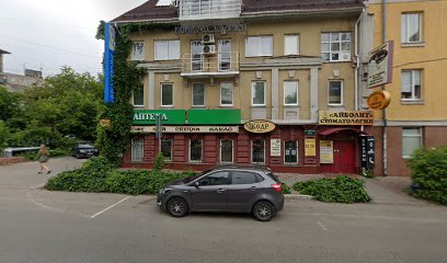 Dolce Vita, Модельная Школа