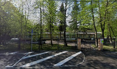 Московская школа искусств