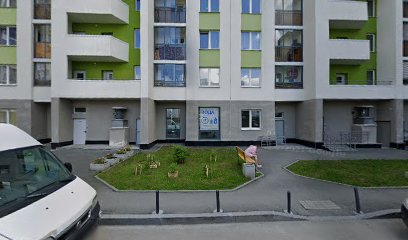МЭРИ ПОППИНС, центр по уходу за детьми