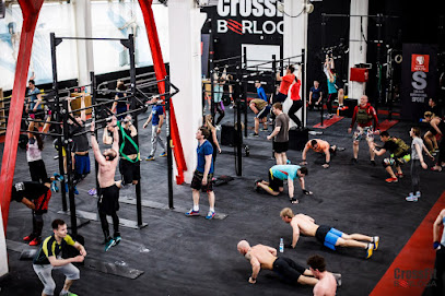 Crossfit Berloga
