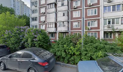 Вектор, летная школа
