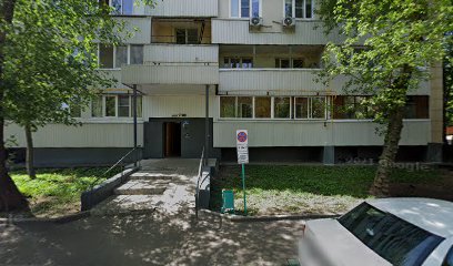 Детский сад № 1441