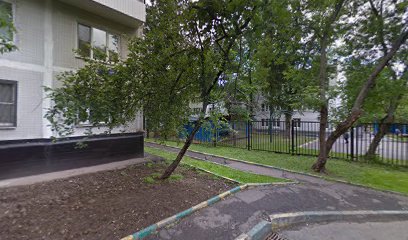 Гбоу Школа № 1257
