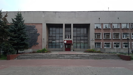 Центр детского творчества Сормовского района
