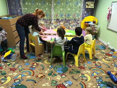 Частный детский сад Логос
