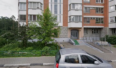 Малыши-Карандаши