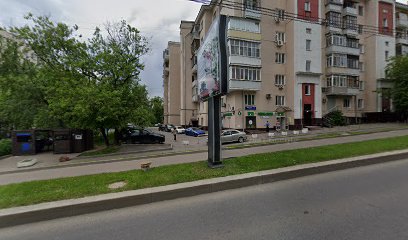 Массажефф Studio