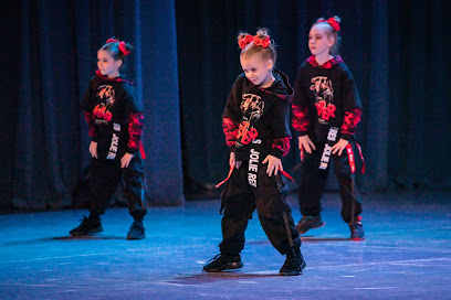 D.dance House Академия танца