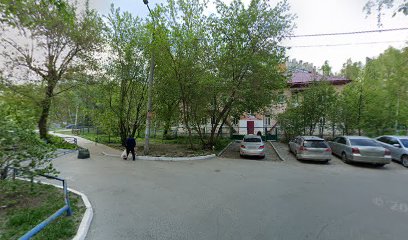 Детский сад № 215 "Родничок"