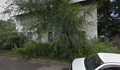 Детский сад № 498