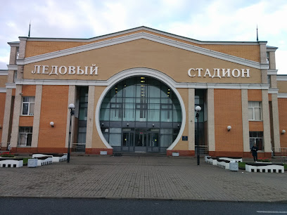 СДЮШОР Московского района