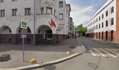 Языковой центр CasaLingva