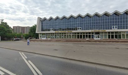 Школа спортивного бильярда