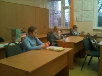Красногорская Детская Музыкальная Школа