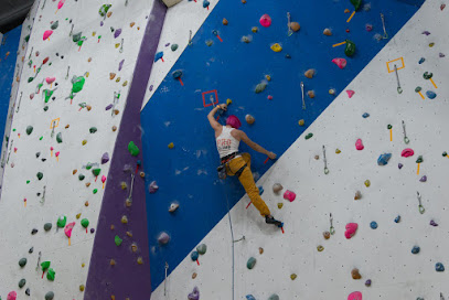 Клуб скалолазания proClimb