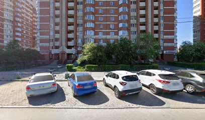 Весёлый улей