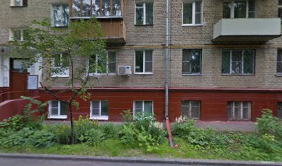 Школа брейк данса Инспайр
