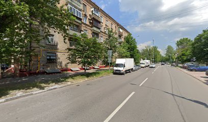 Досугово-спортивный центр Лефортово