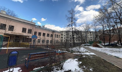 Детский сад № 345