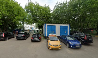 Детский сад №1495
