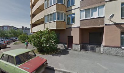 Клуб художественной гимнастики для детей с2х лет КХГ Сияние