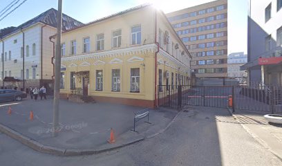 Malvern House - российский представитель языковой школы